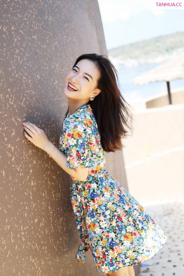 龚天艺 艺儿拿铁 [XIUREN]高清写真图 2019.08.23 艺儿伢哟第22张图片